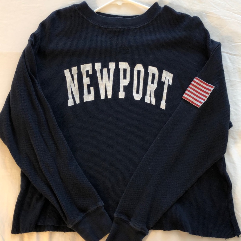 Brandy Melville Sweater